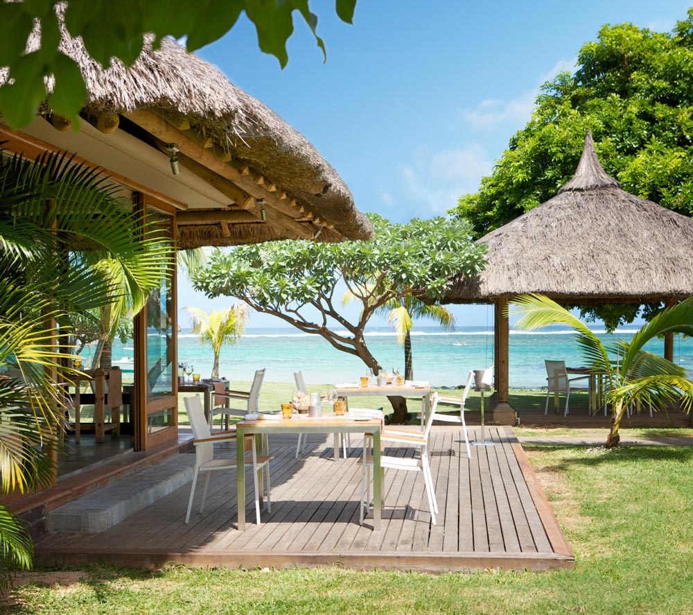 Tamassa Resorts All Inclusive - Playa