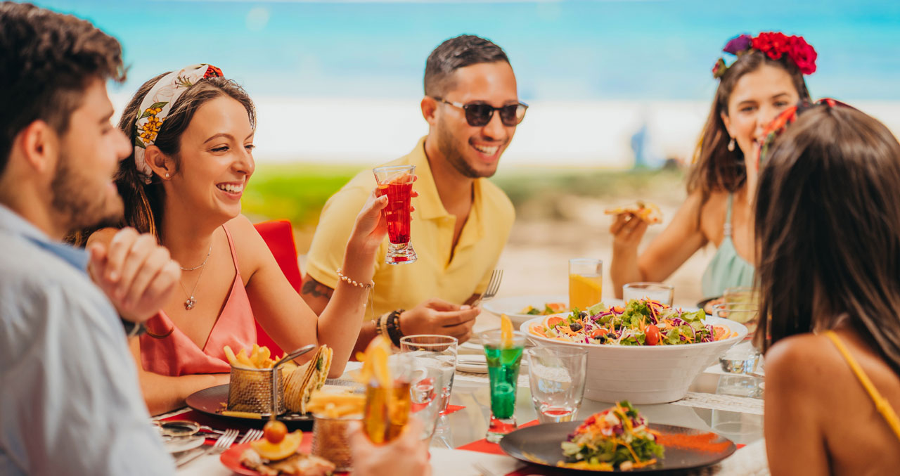 Tamassa Resorts All Inclusive - Dress Code