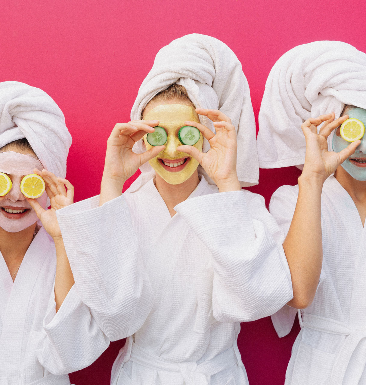 Tamassa Resorts All Inclusive - ... Our fresh take on wellness 