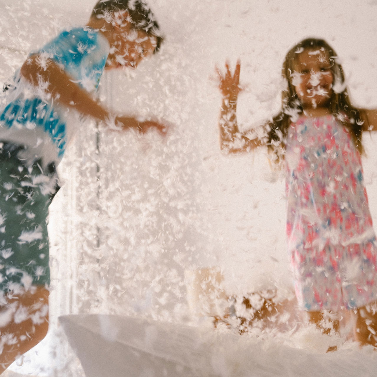 Tamassa Resorts All Inclusive - Dormir