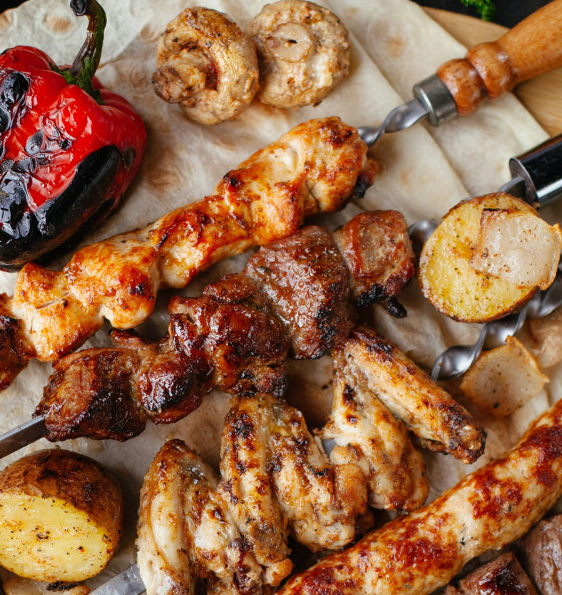 Tamassa Resorts All Inclusive -