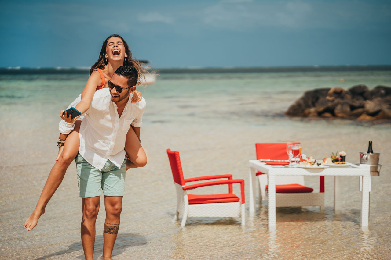 Tamassa Resorts All Inclusive - Fabulous Offer