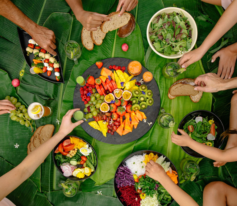 Tamassa Resorts All Inclusive - ... Drinking and dining with us 