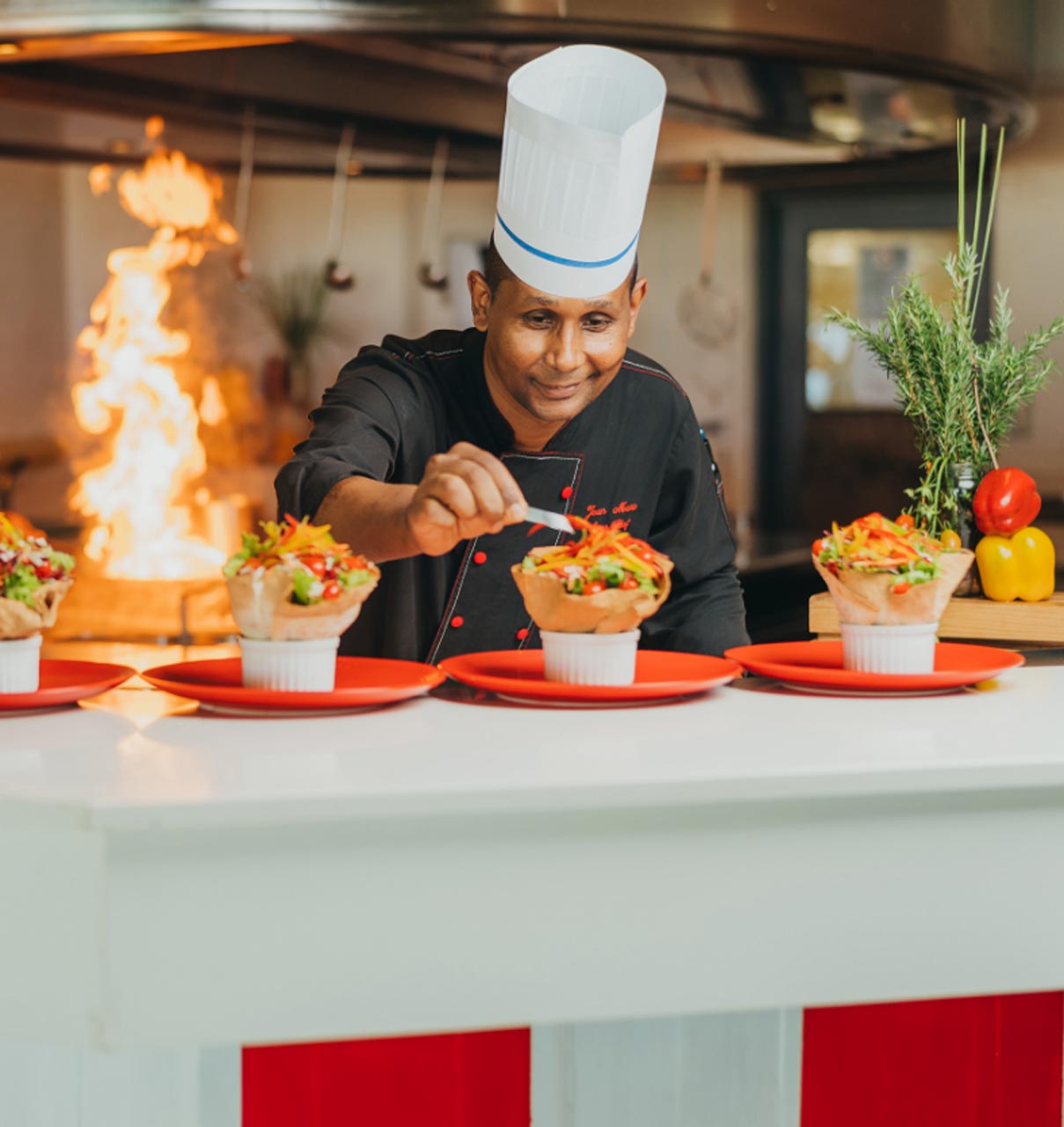 Tamassa Resorts All Inclusive -