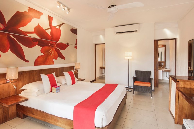 Tamassa Resorts All Inclusive - Suites Famille