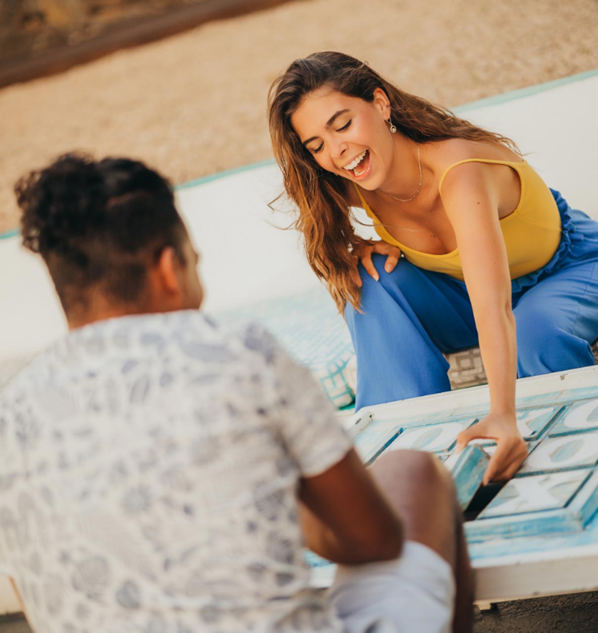 Tamassa Resorts All Inclusive -