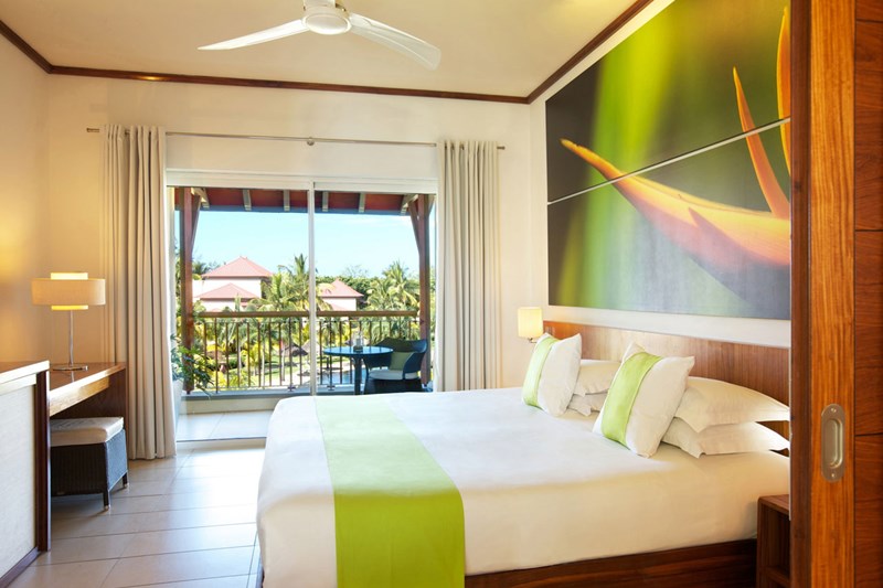 Tamassa Resorts All Inclusive - Tamassa Rooms