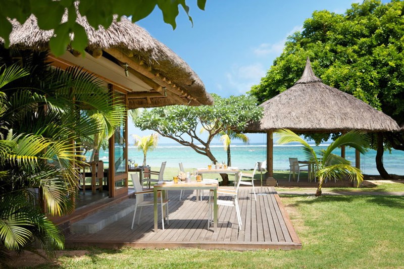 Tamassa Resorts All Inclusive - Playa