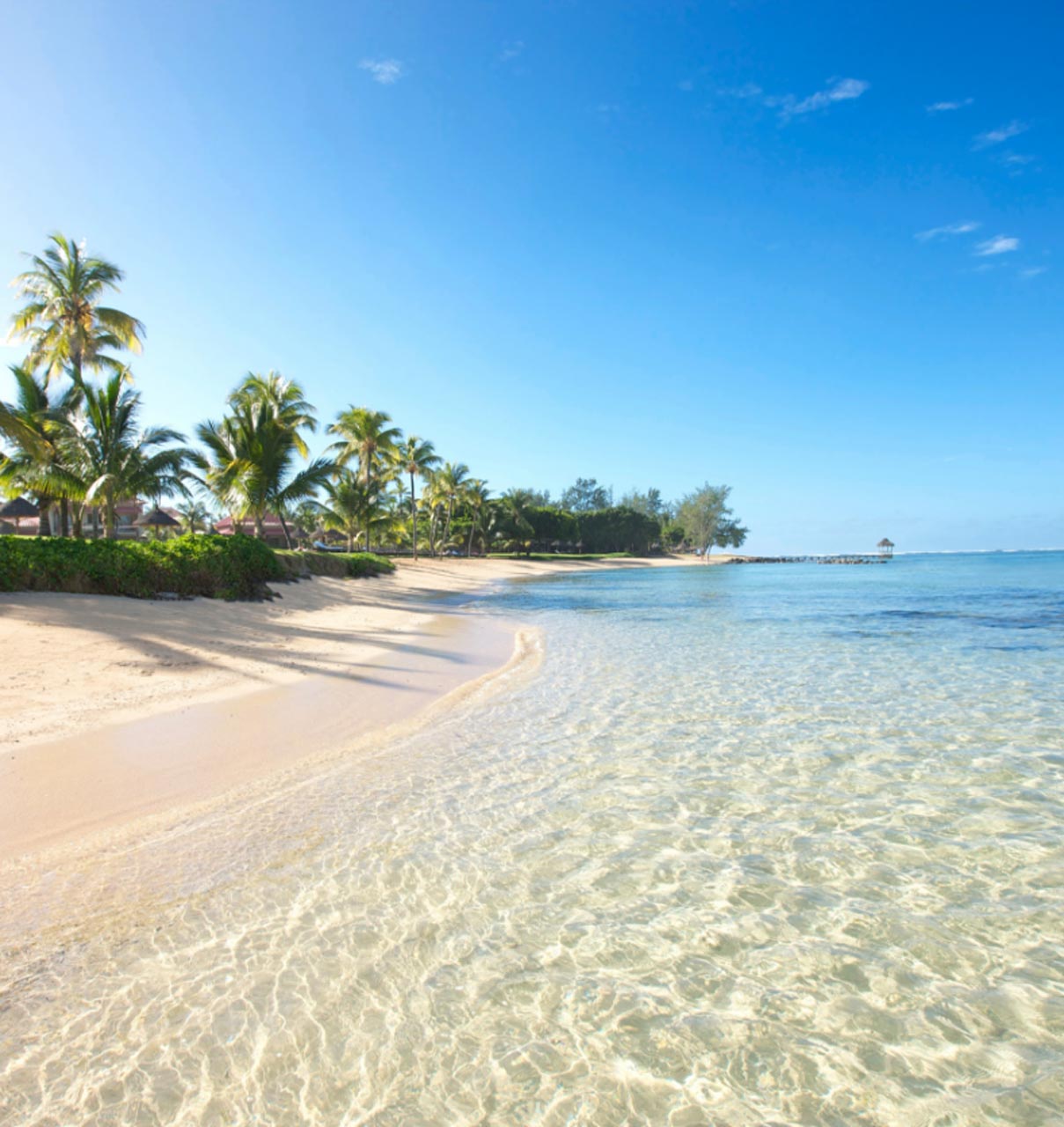 Tamassa Resorts All Inclusive -