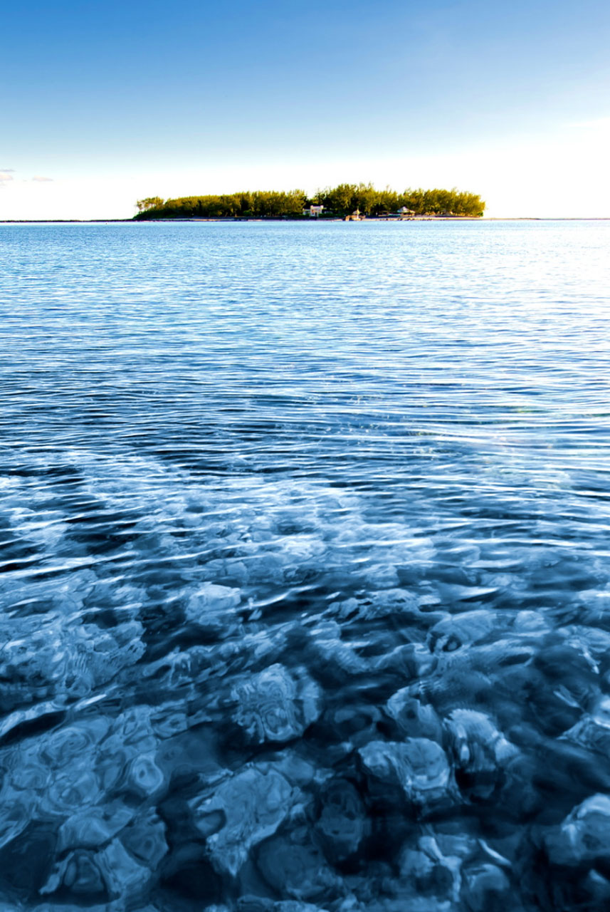 Tamassa Resorts All Inclusive - Private Island Sweet Escape