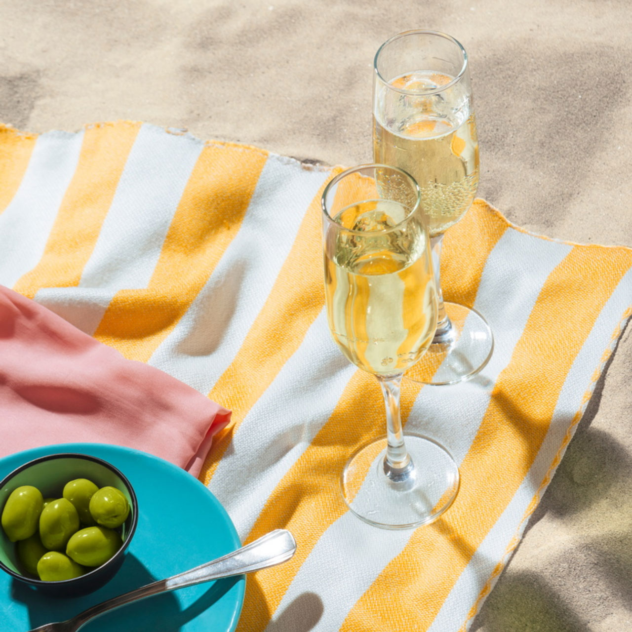 Tamassa Resorts All Inclusive - Manger & Boire