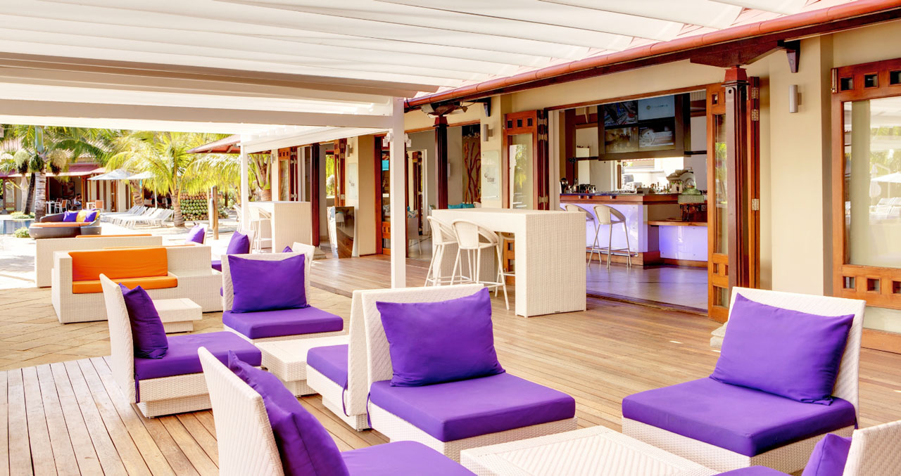 Tamassa Resorts All Inclusive - Heures d'ouvertures