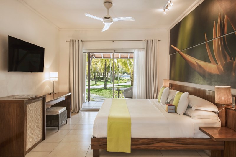 Tamassa Resorts All Inclusive - Chambres Supérieures Océan