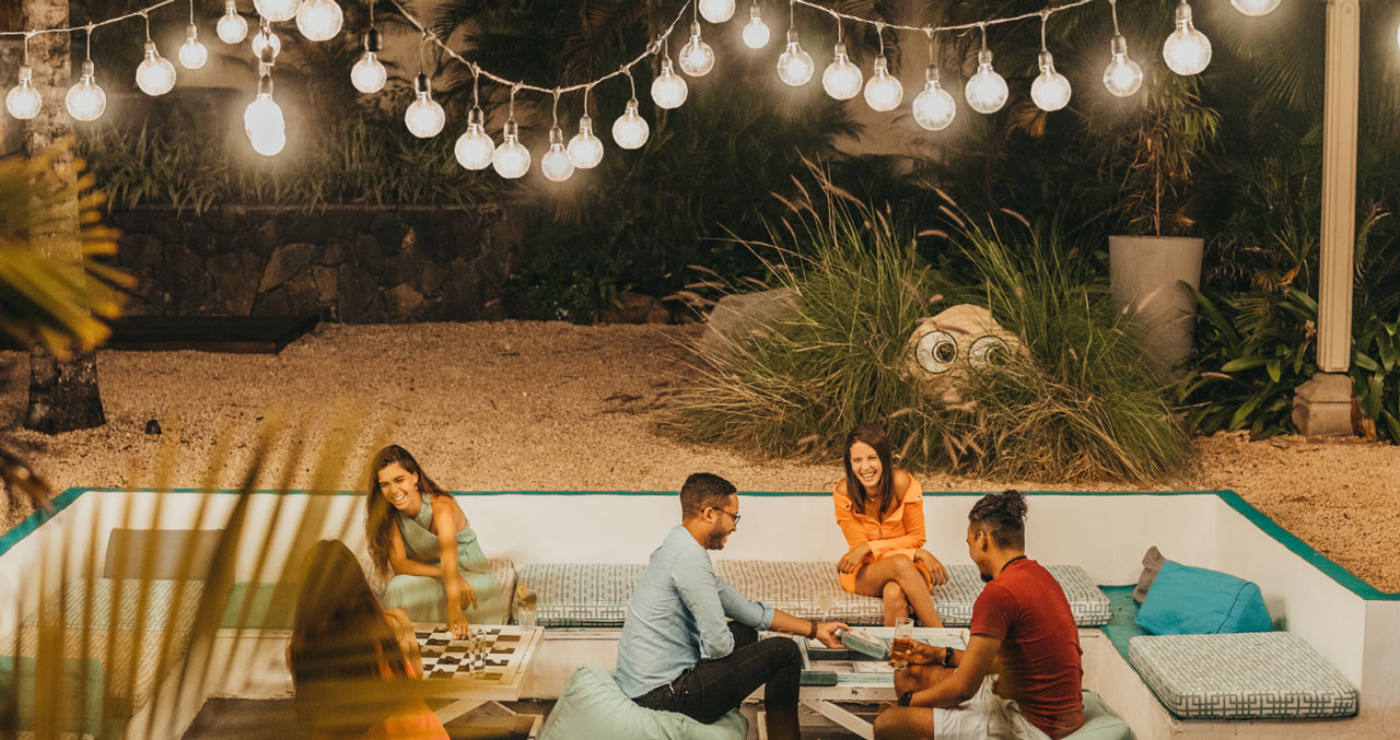 Tamassa Resorts All Inclusive - Code Vestimentaire