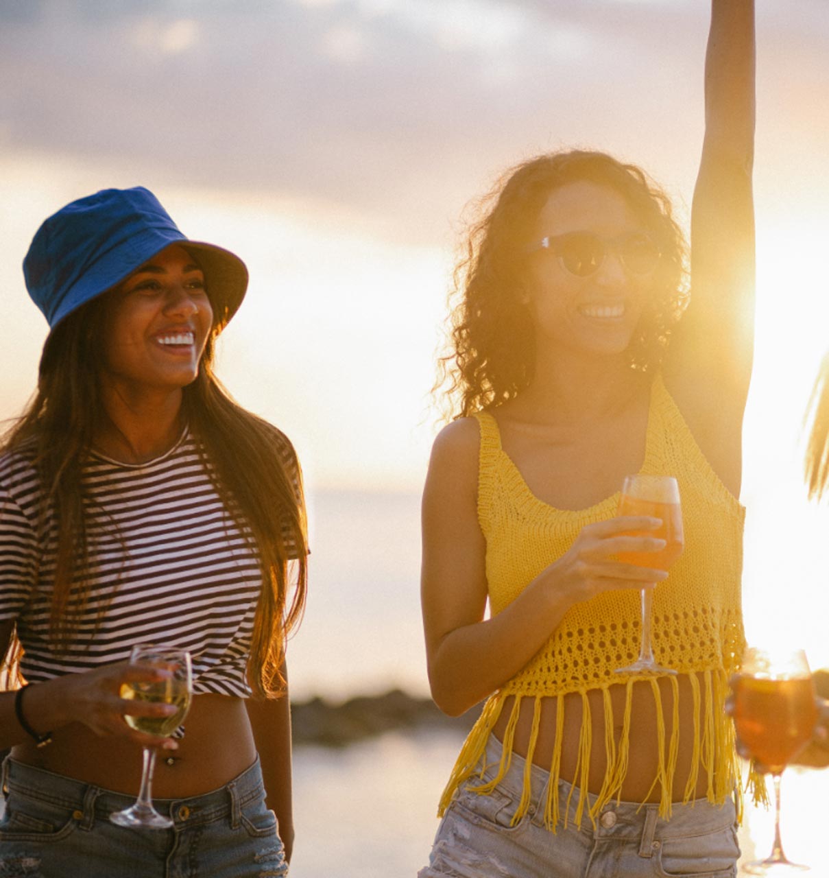 Tamassa Resorts All Inclusive -