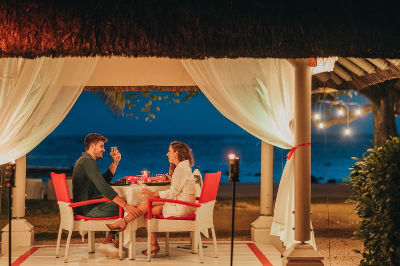 Tamassa Resorts All Inclusive - Book A Table