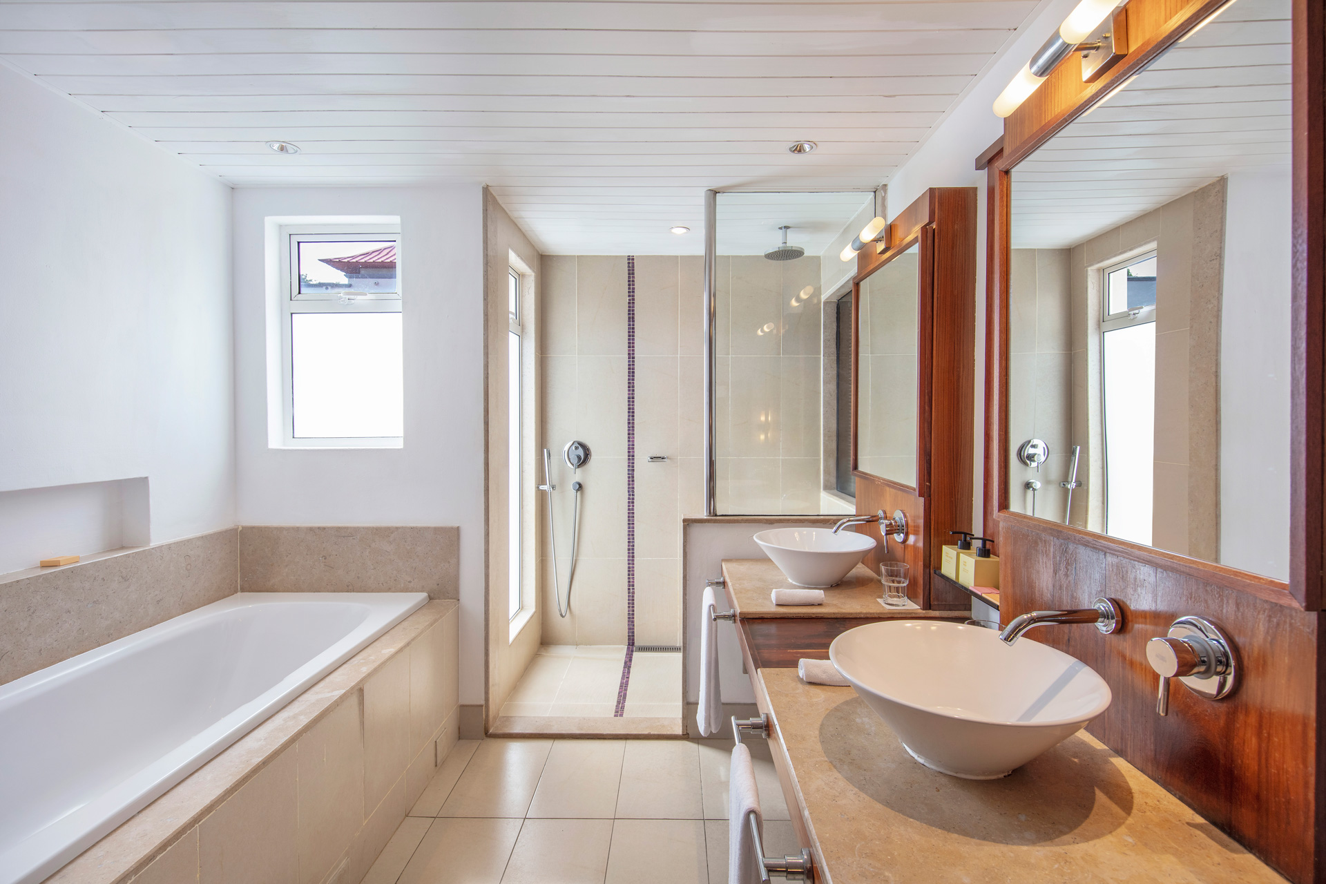 Chambres Supérieures Océan-3