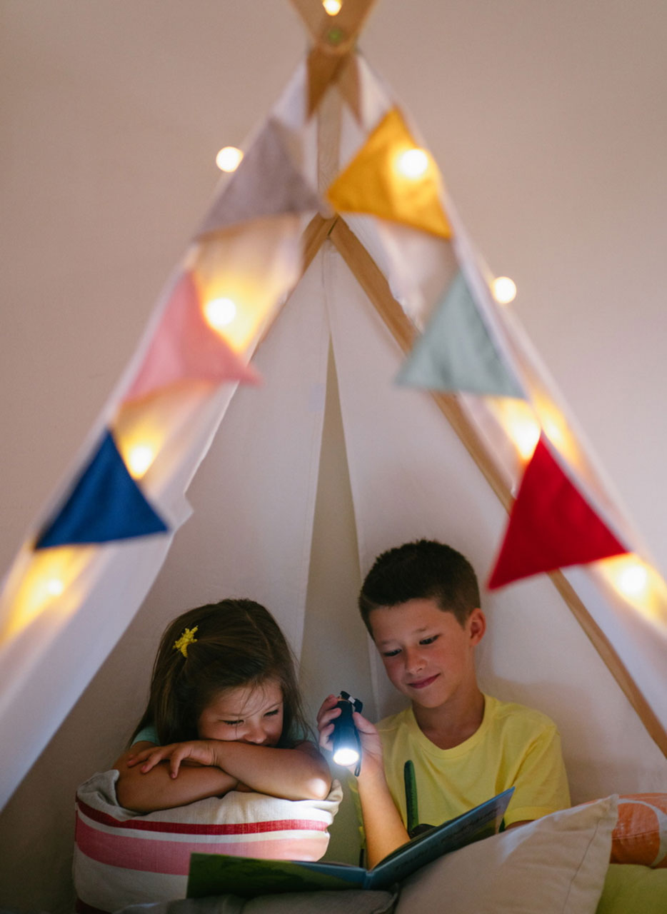 Tamassa Resorts All Inclusive - ... How we take care of families 