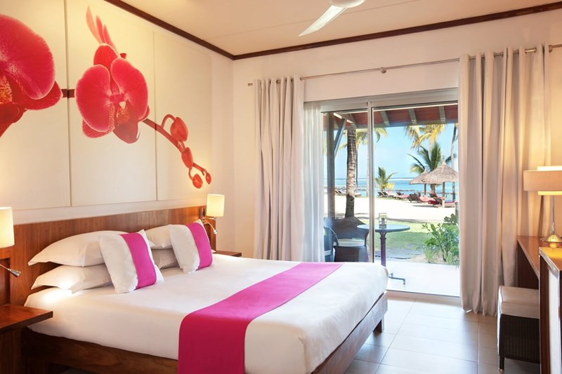 Tamassa Resorts All Inclusive - Beach Rooms