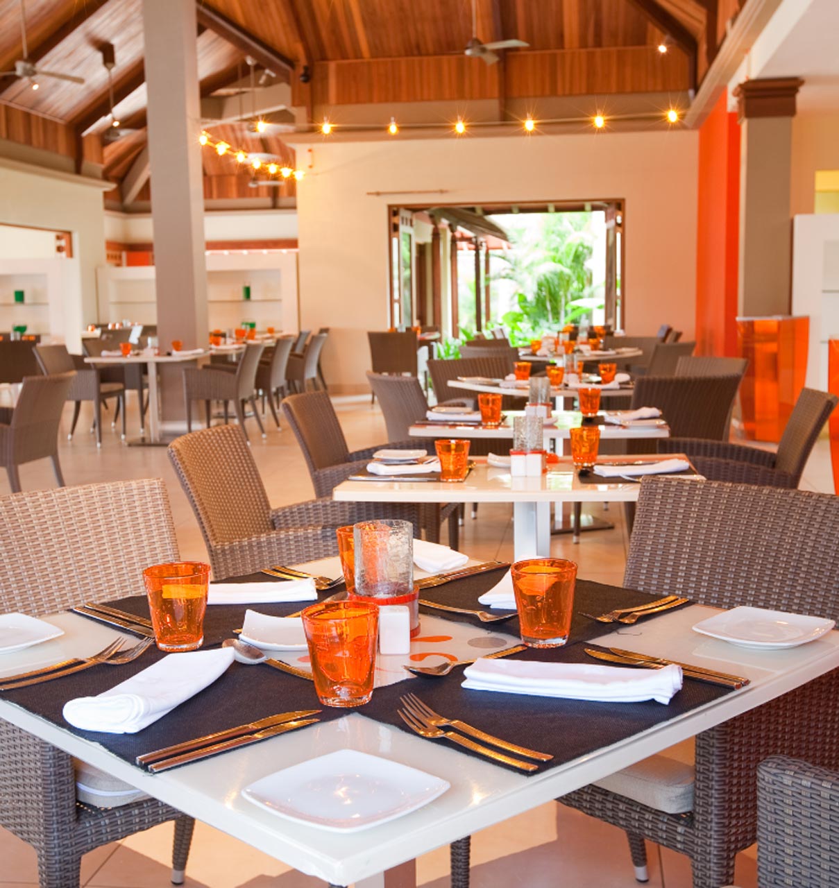 Tamassa Resorts All Inclusive -