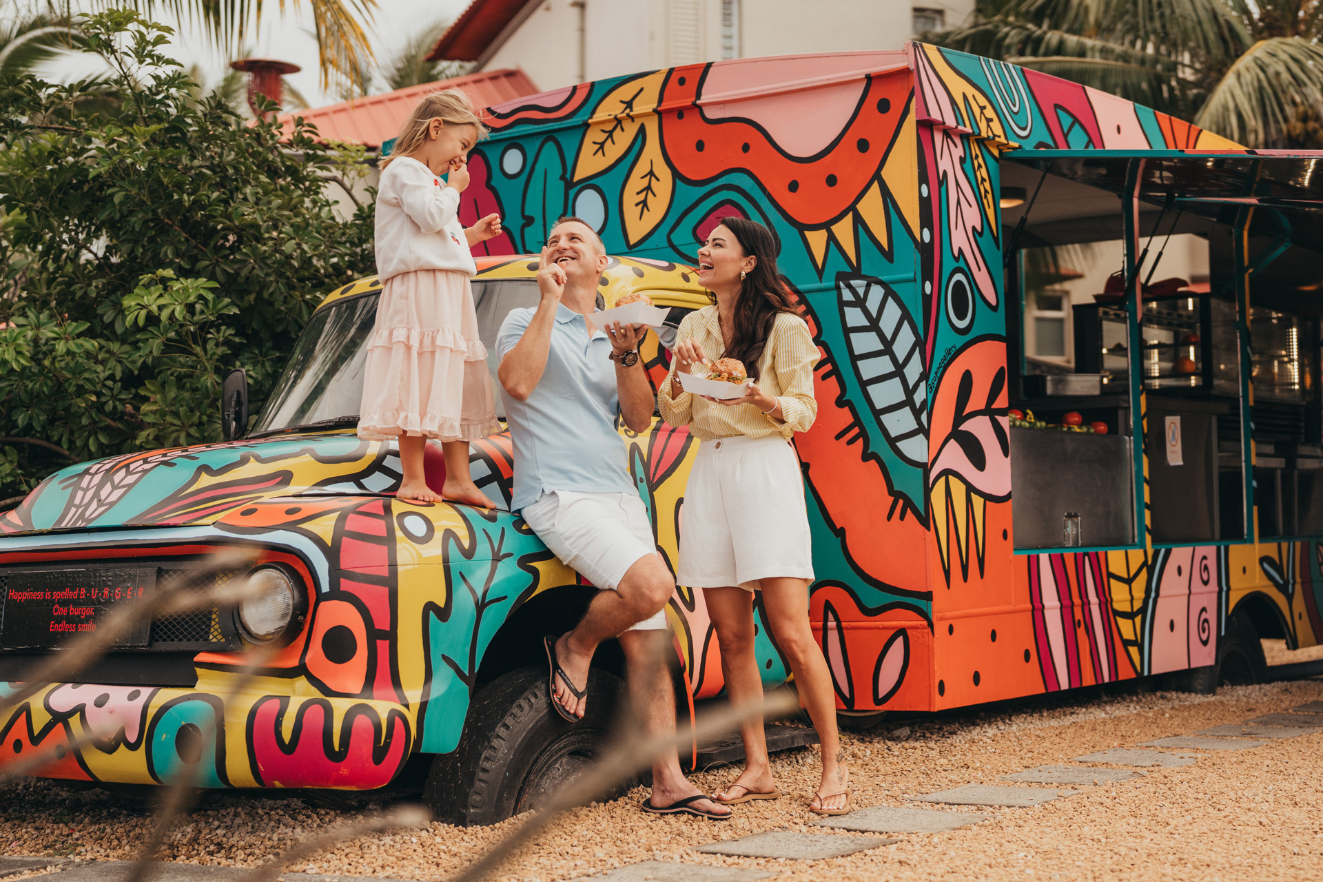Tamassa Resorts All Inclusive -